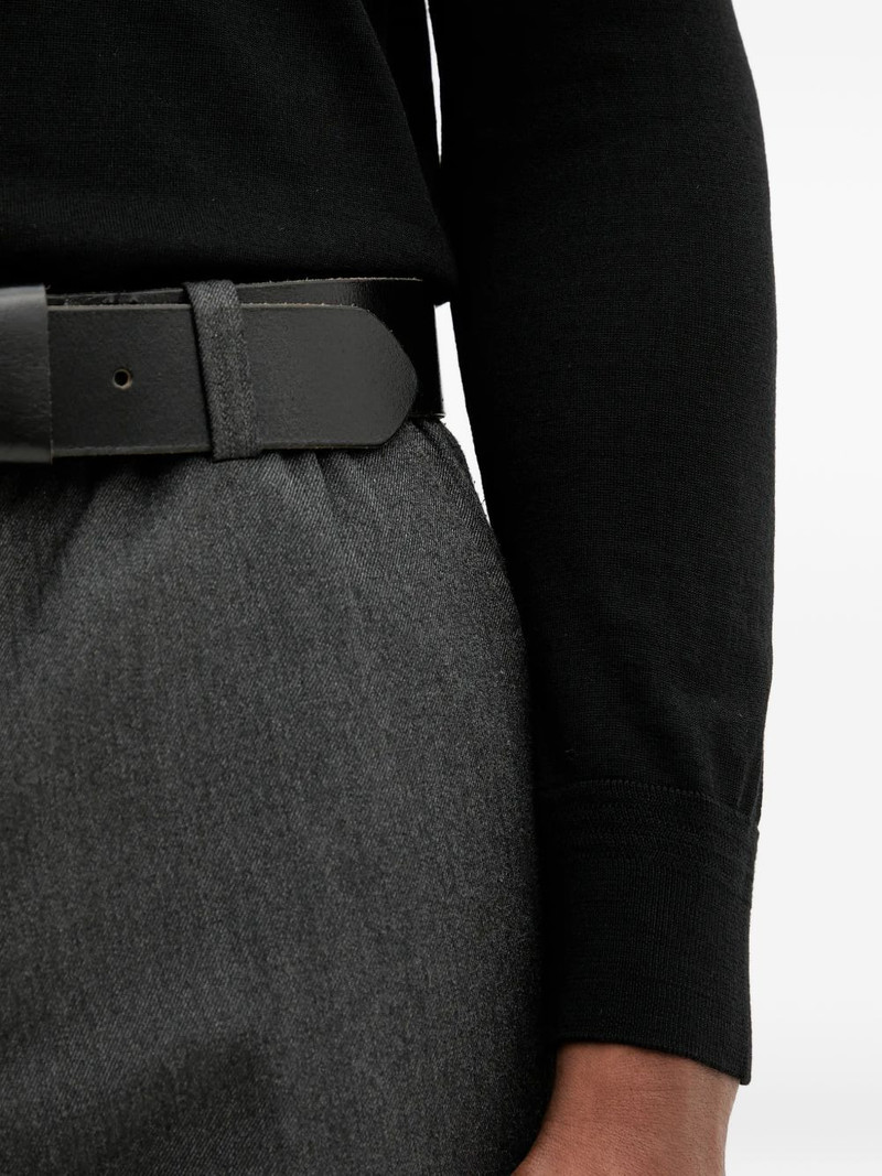 crew-neck sweater 4