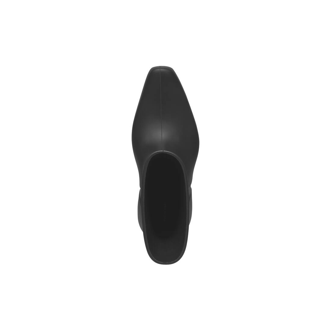 Men's Excavator Bootie  in Black - 6