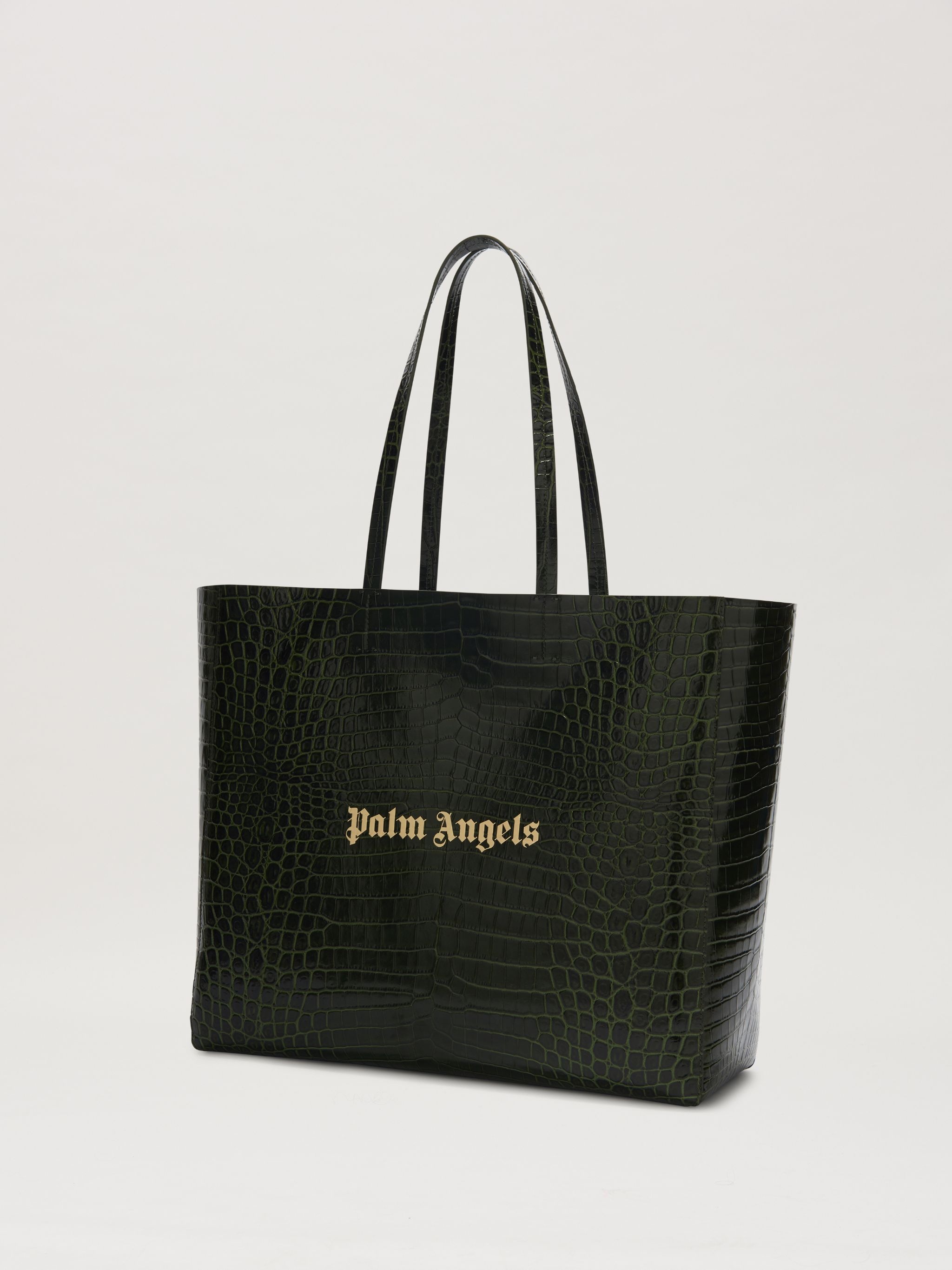 Palm Shopping Bag - 2