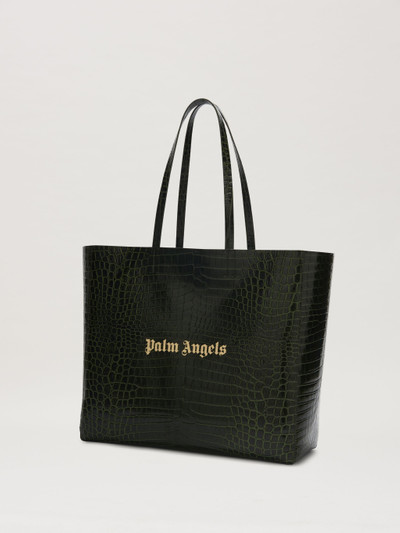 Palm Angels Palm Shopping Bag outlook