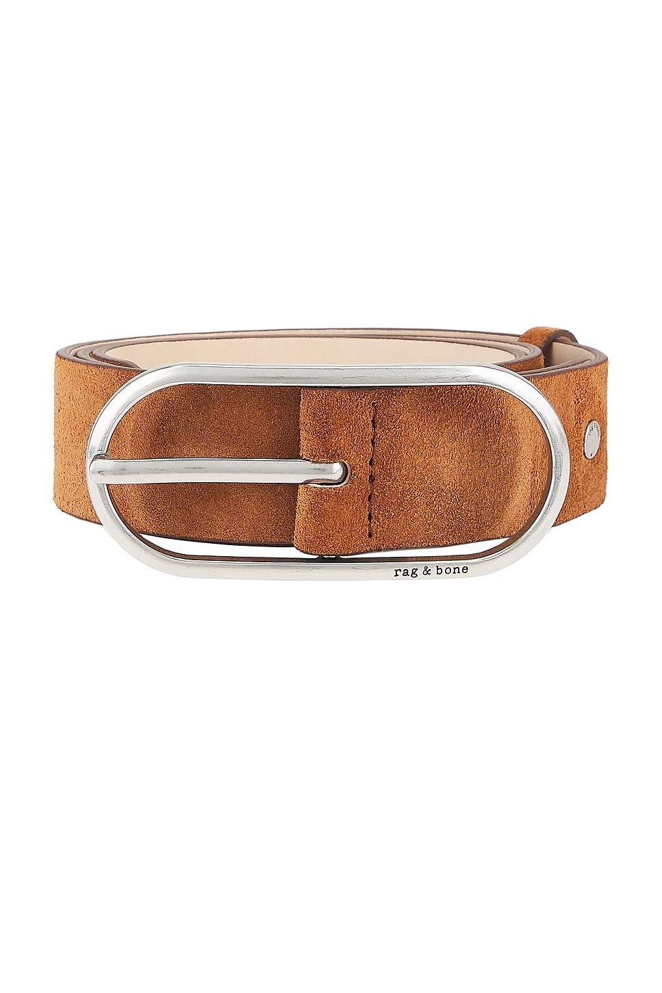 Rounded Rebound Belt - 3