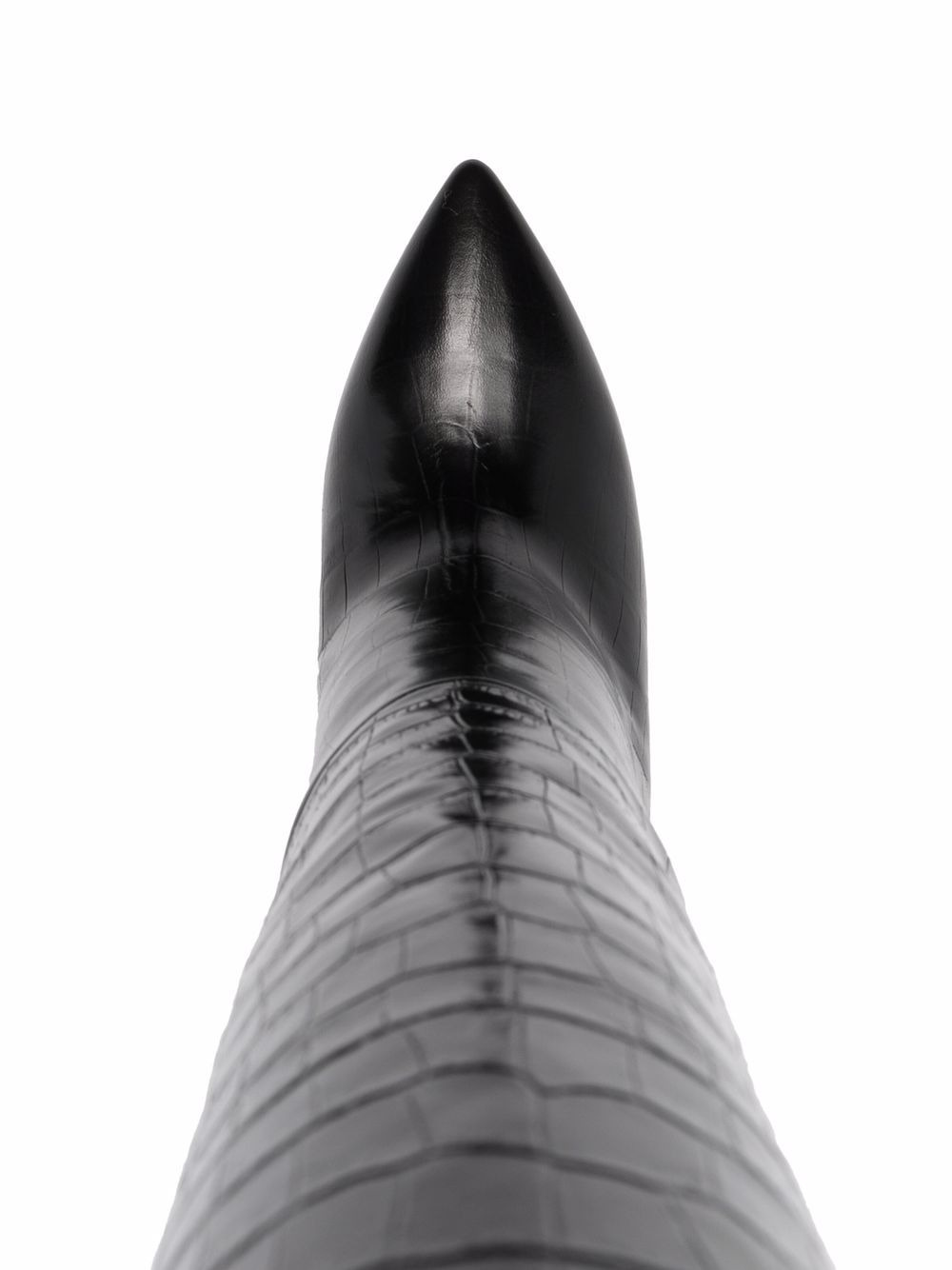 Cocco 85mm stiletto boots - 4