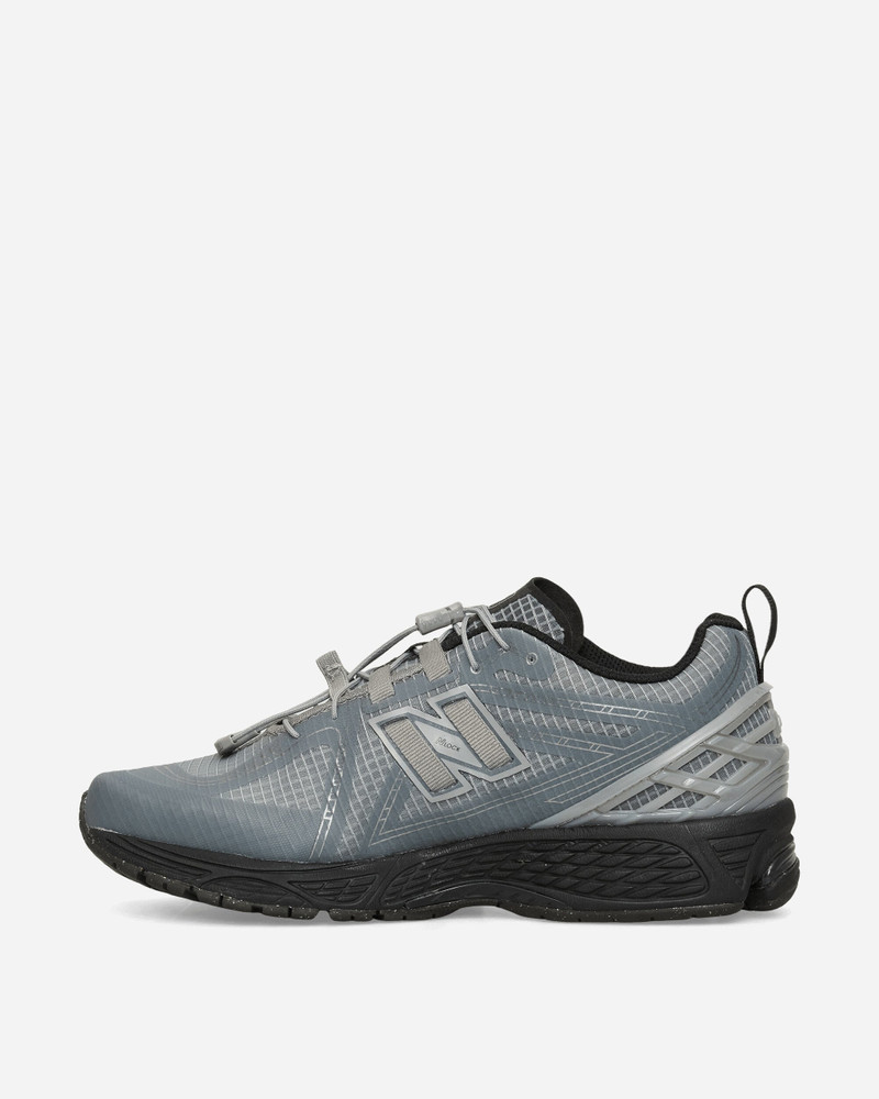 New Balance 1906R Sneakers Slate Grey / Black / Black Cement outlook