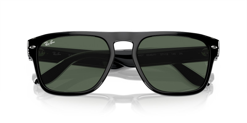 Ray-Ban RB4407 outlook