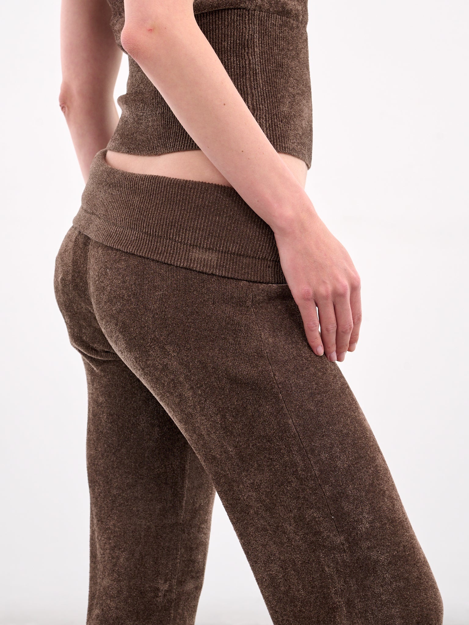 Brisa Pants - 4