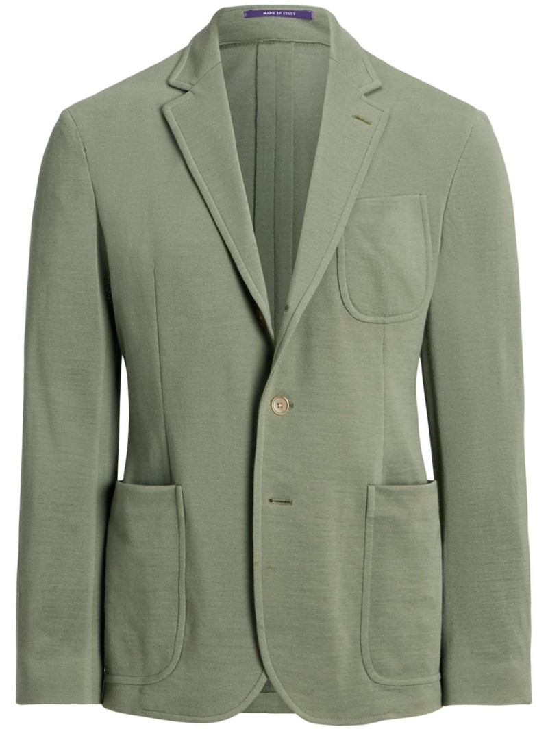 wool blazer 1