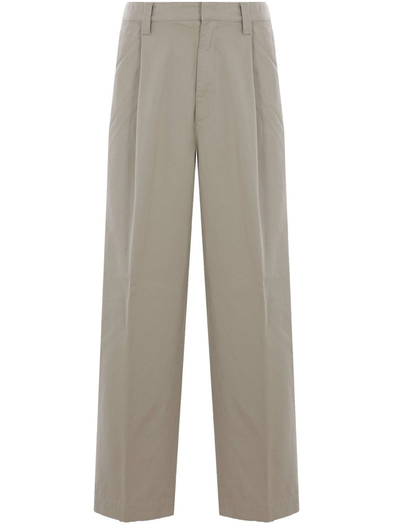Easy Zoo trousers 1