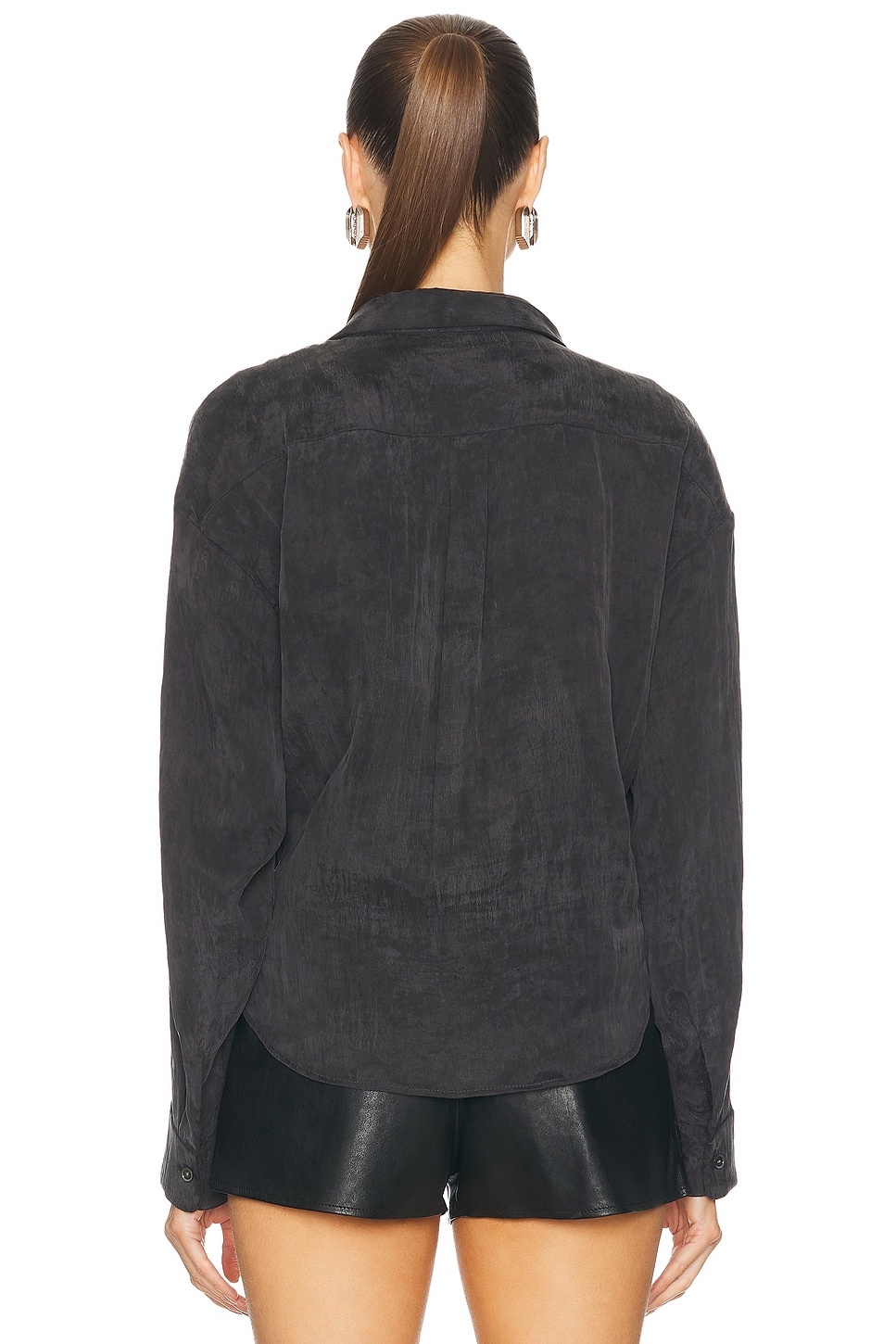 Twisted Front Top - 3