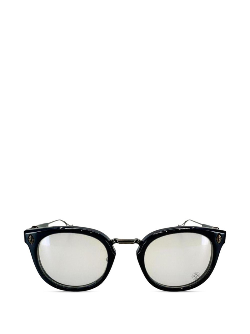 SAC round-frame glasses 1