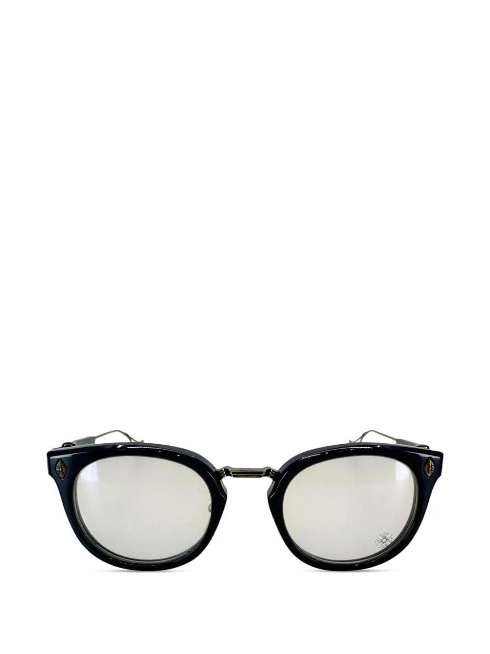 SAC round-frame glasses - 1