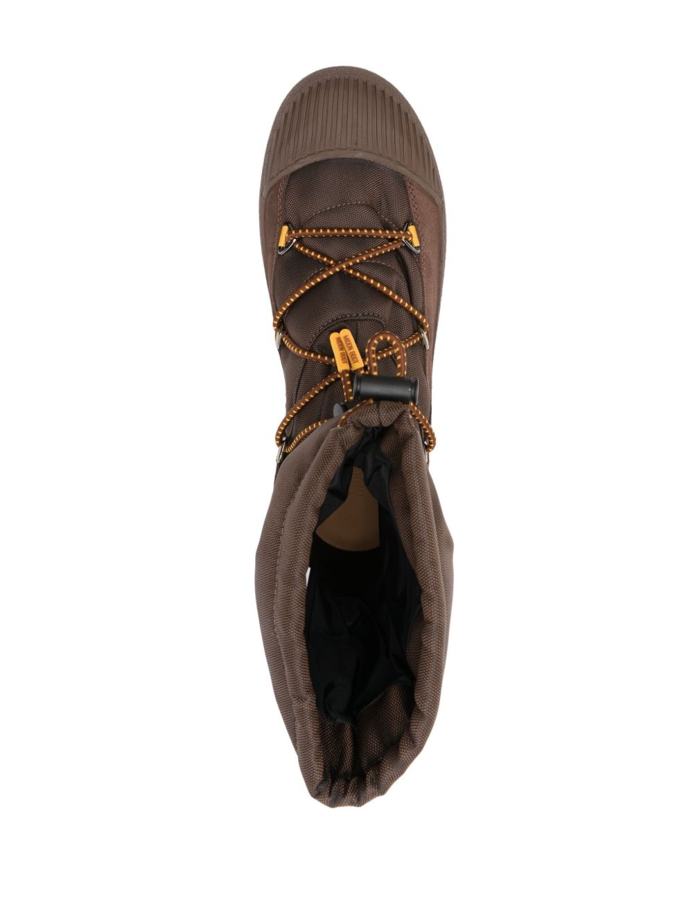 Mtrack Polar Cordy boots - 4
