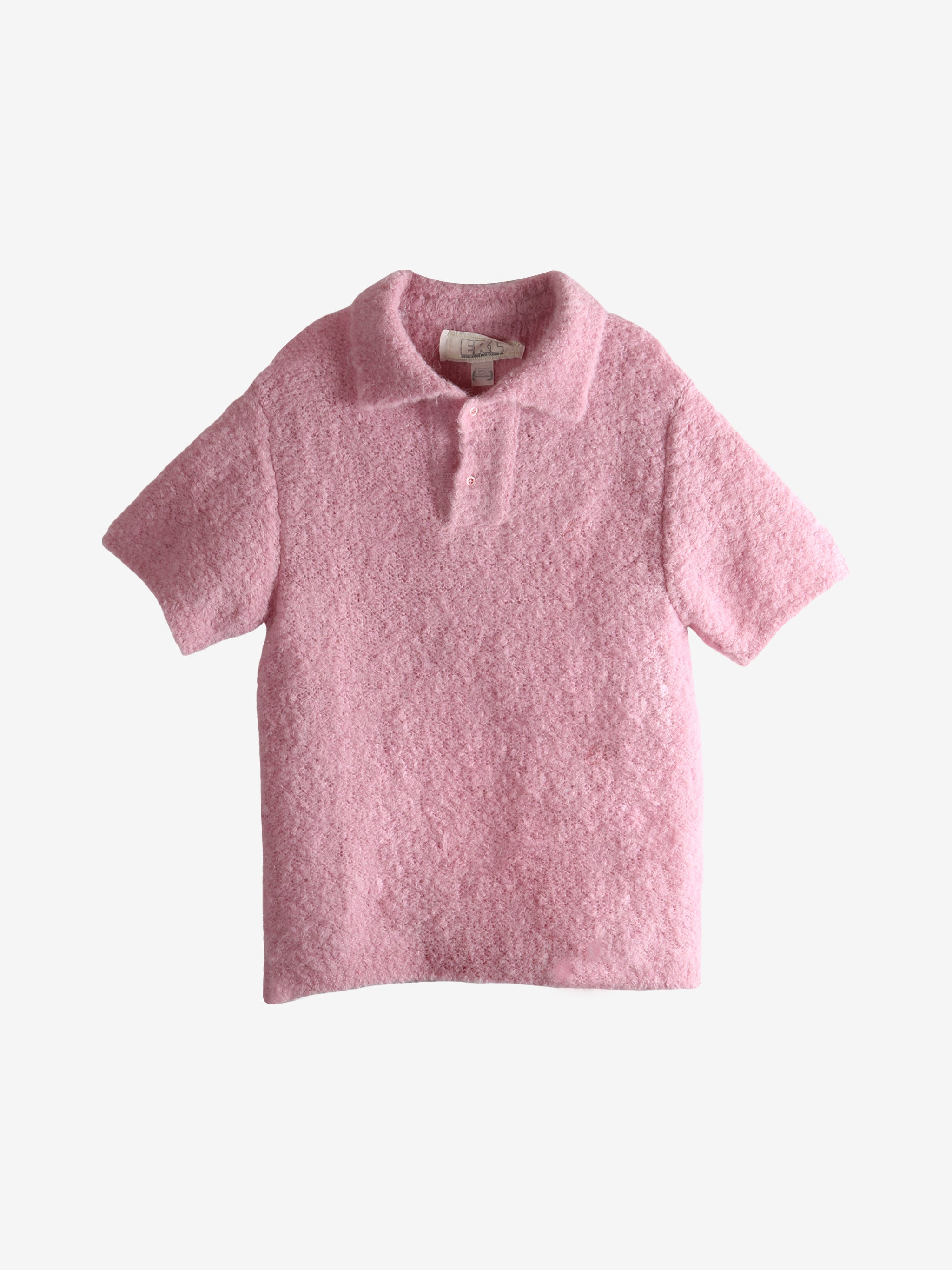 ERL - Unisex Alpaca Polo - 4