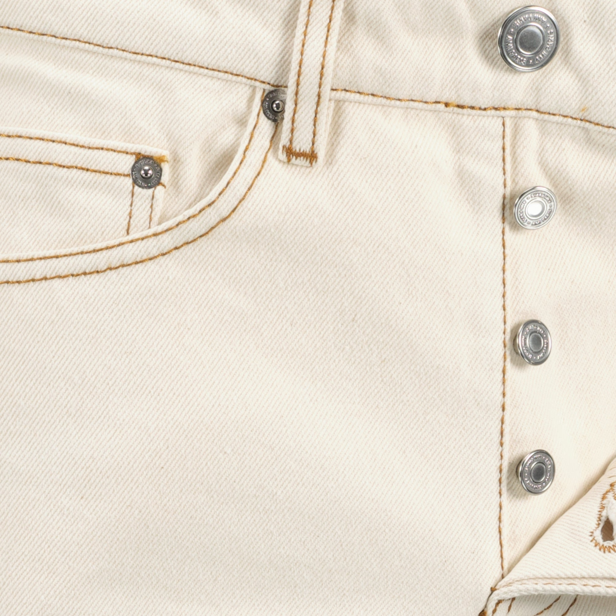 Jeans en denim - 5