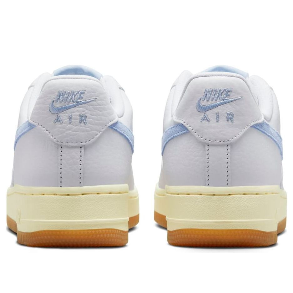 (WMNS) Nike Air Force 1 Low FD9867-100 - 5