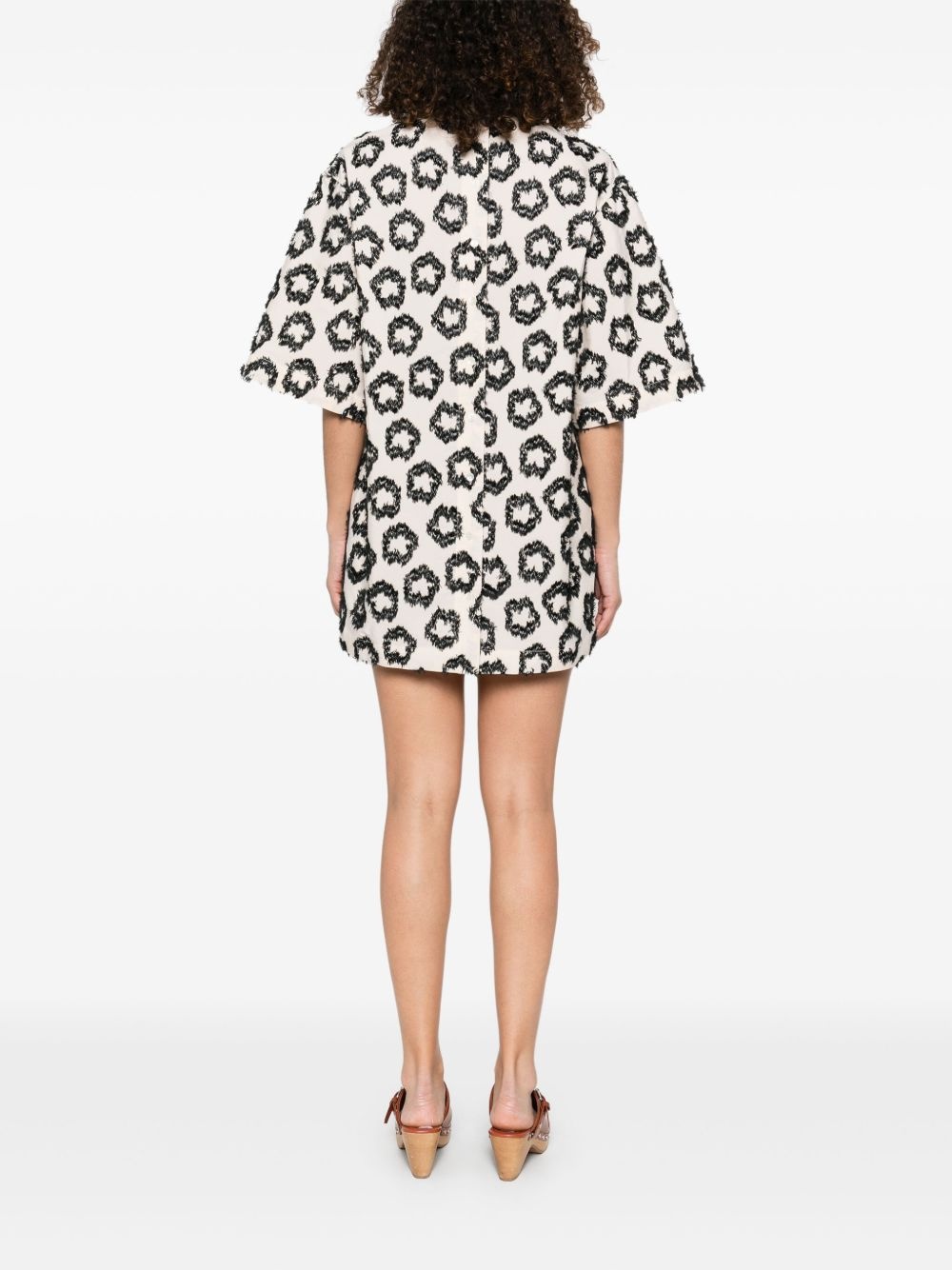 Remy mini dress - 4