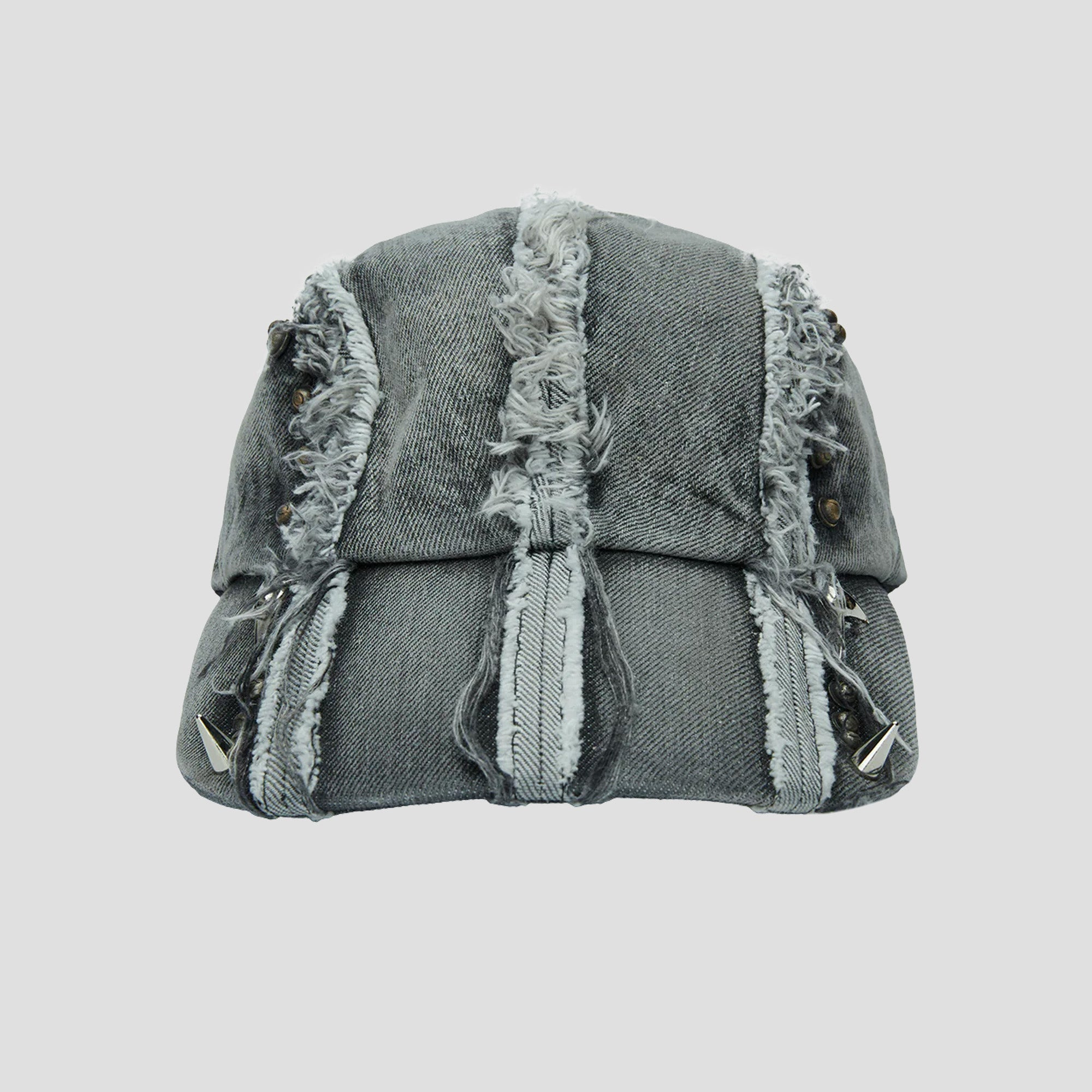 THREE-CLAW CAP - 2