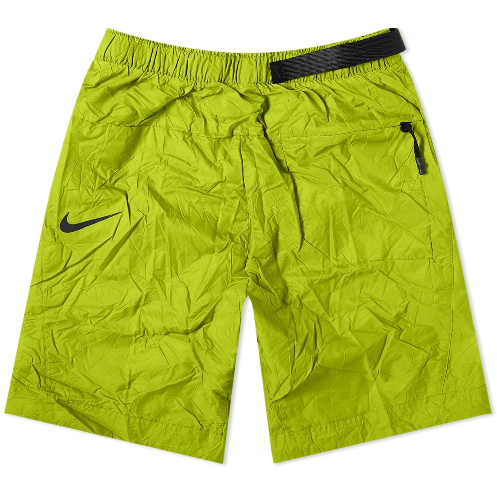 Nike Tech Woven Crinkle Short - 2