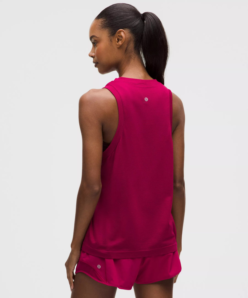 lululemon Swiftly Relaxed Tank Top *Updated Fit outlook