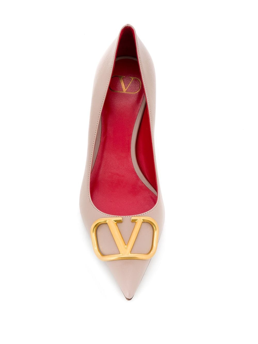 VLOGO pumps - 4