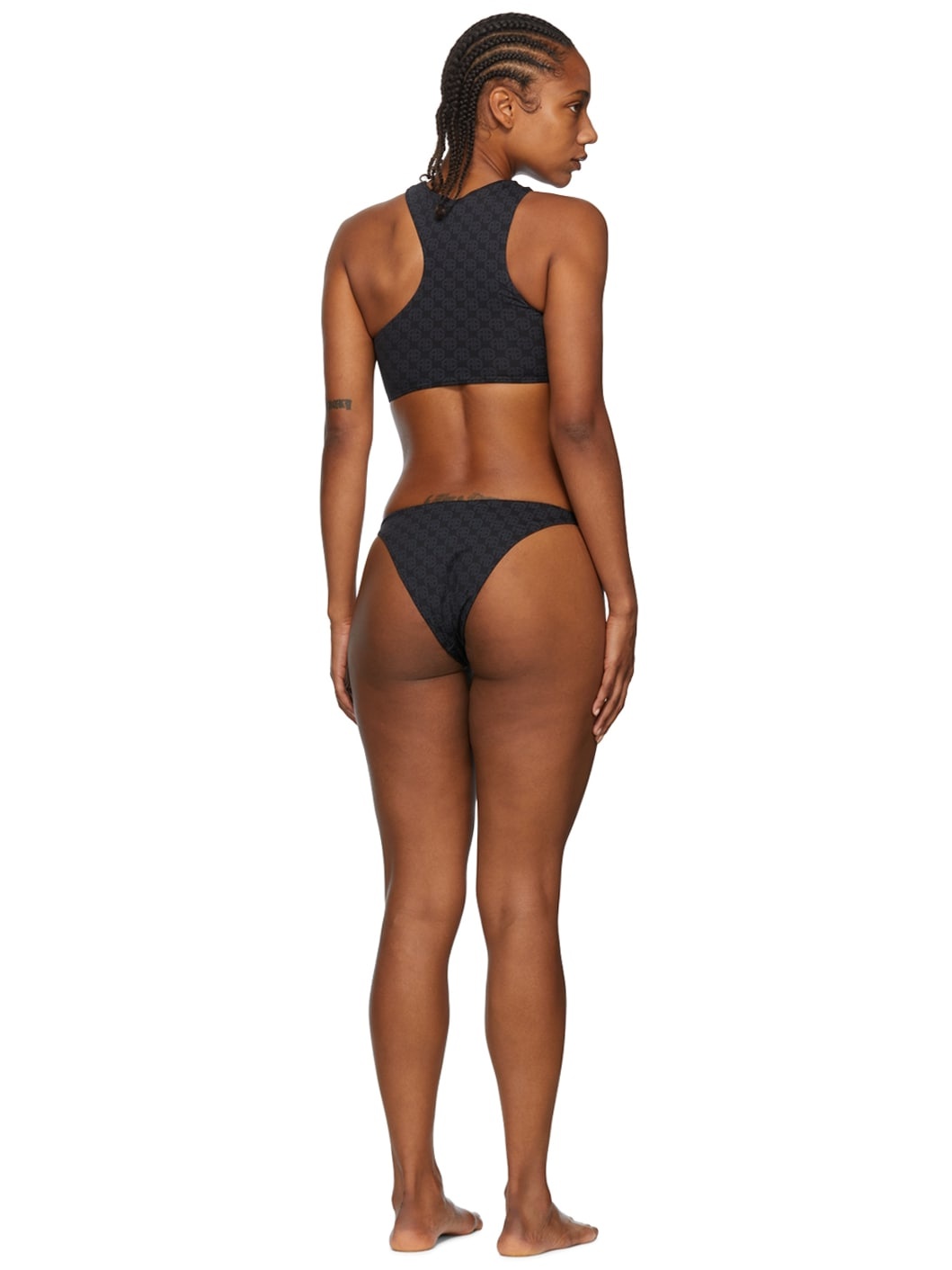Black Bea & Millie Bikini - 3