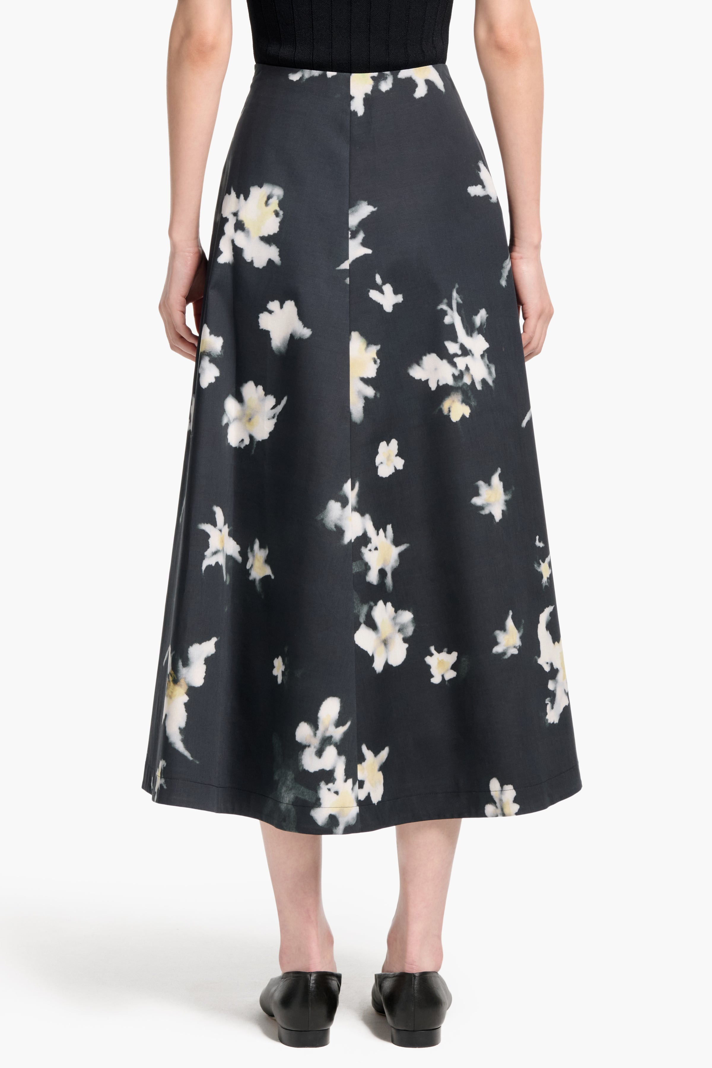 VARDA SKIRT - 5