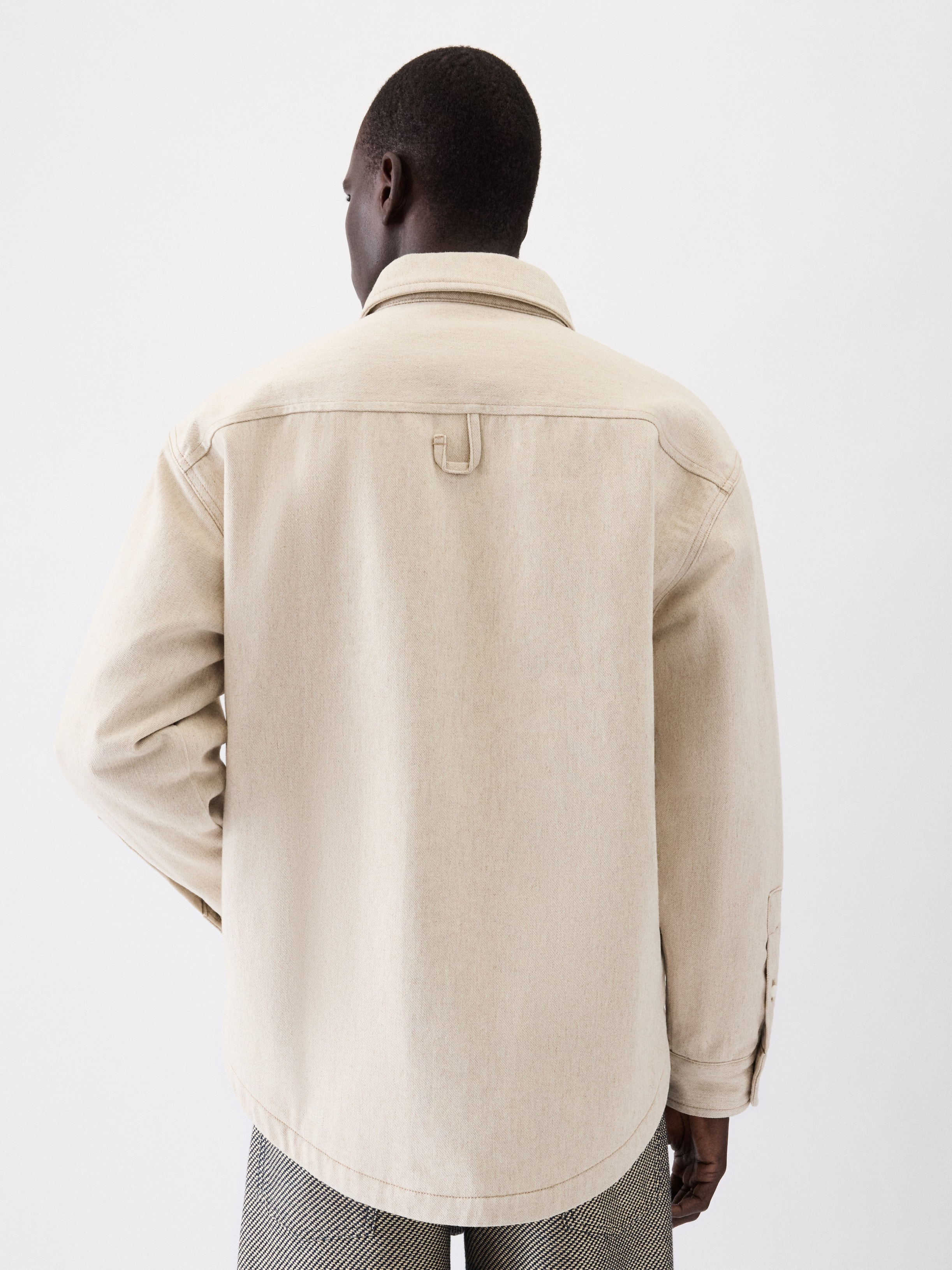 The Boulanger shirt - 4