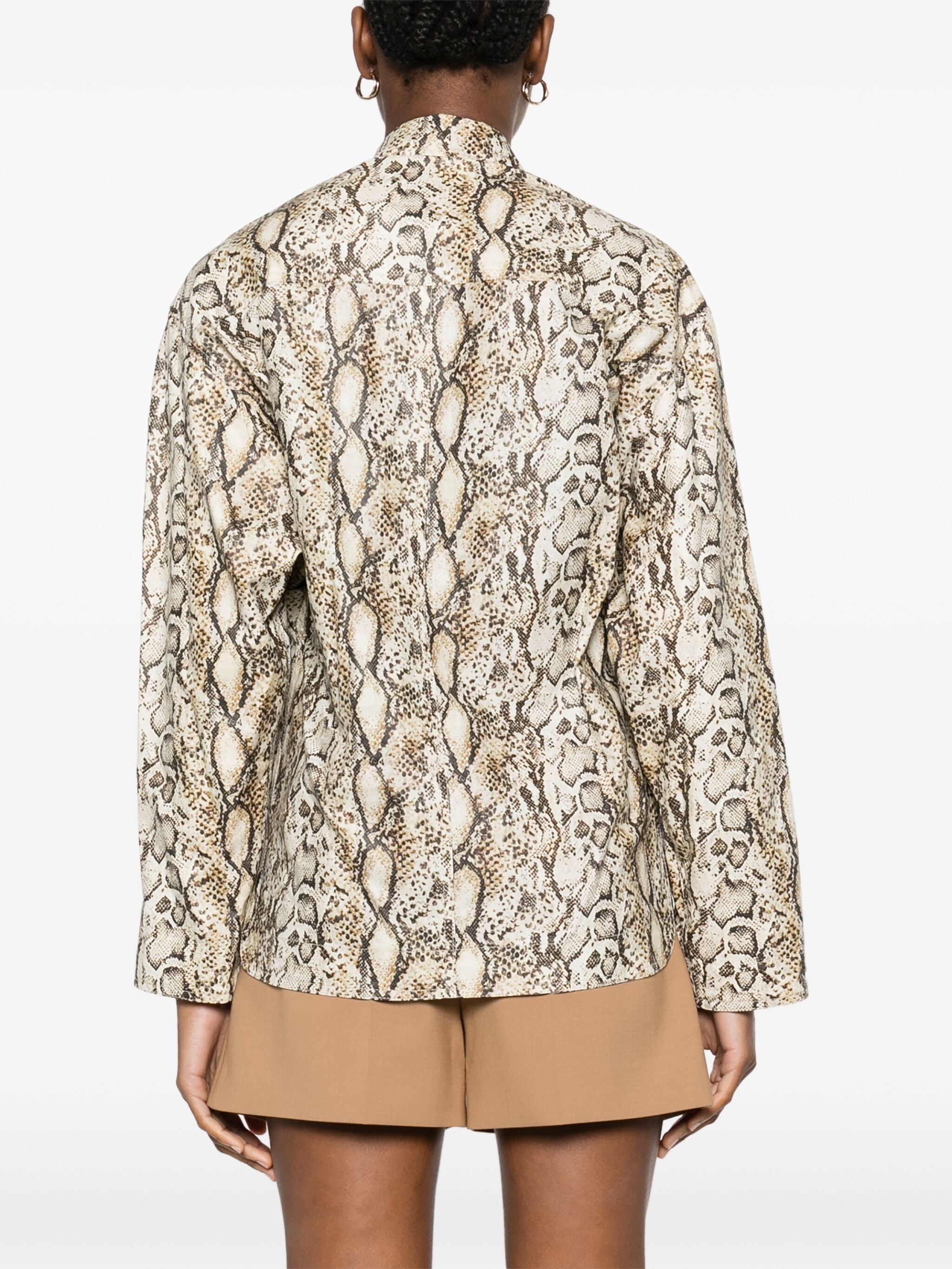 Florania Jacket - 4