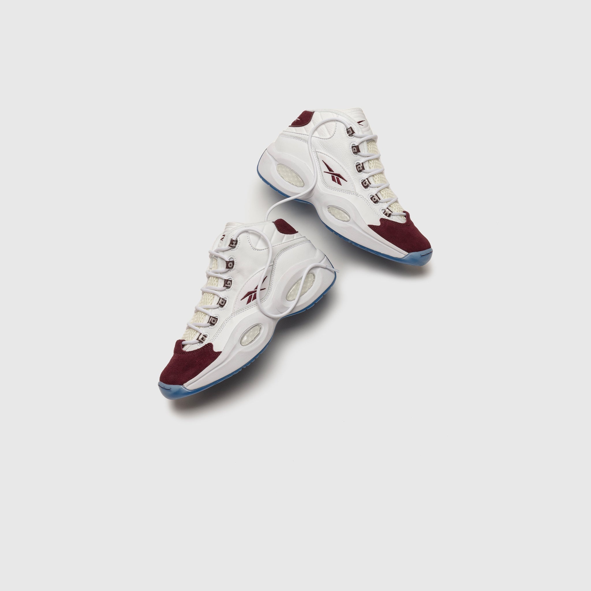 PACKER X REEBOK QUESTION MID - 6