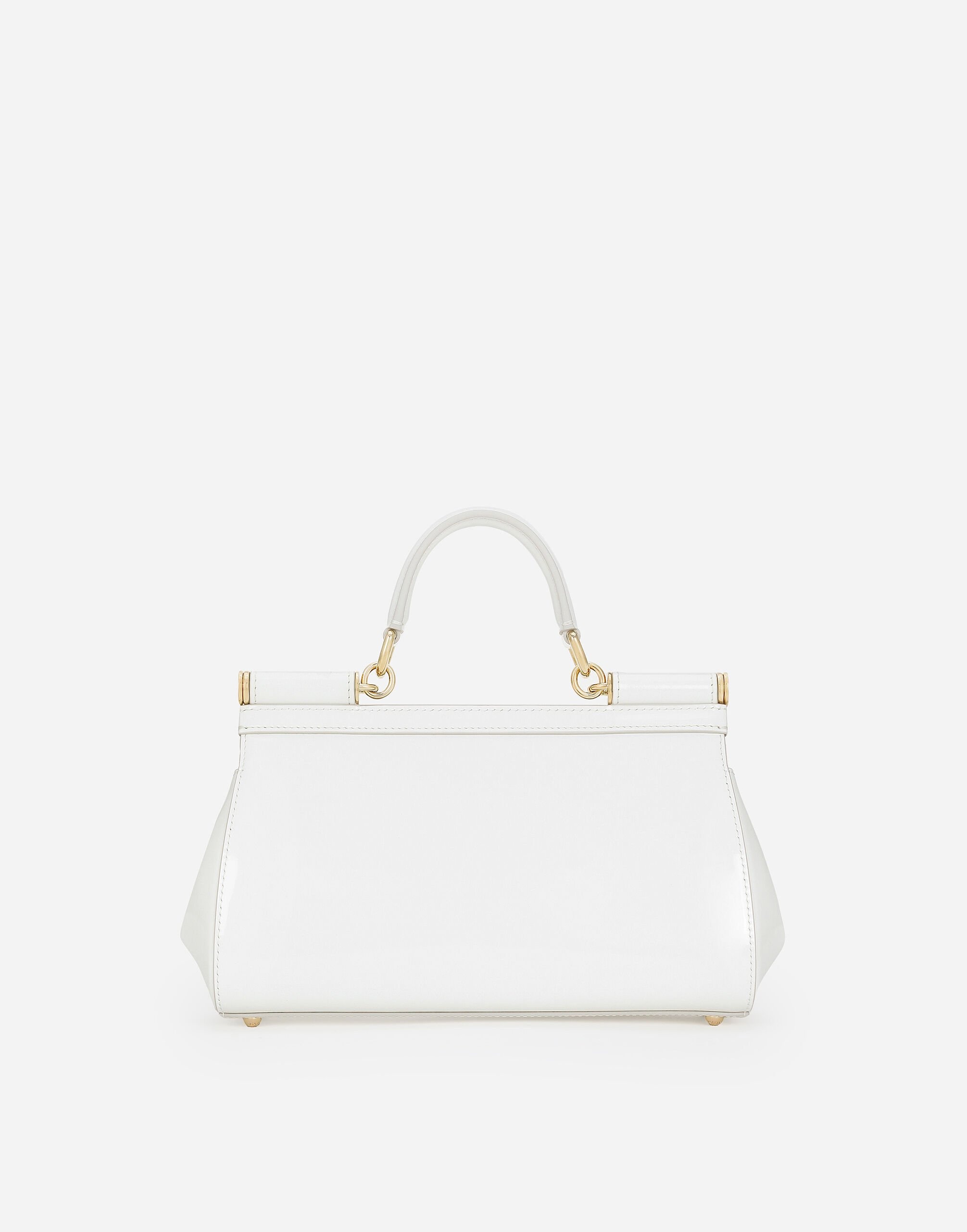 Elongated Sicily handbag - 4