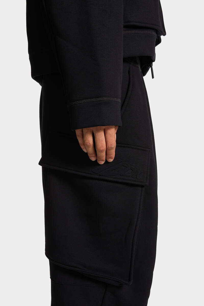 ICON NEW GENERATION BALLOON CARGO PANT - 5