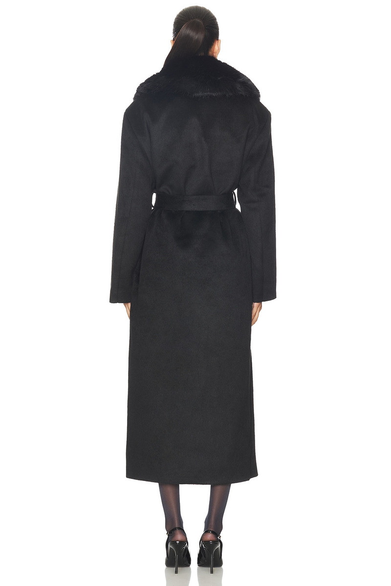 LAMARQUE Tillie-L Coat outlook