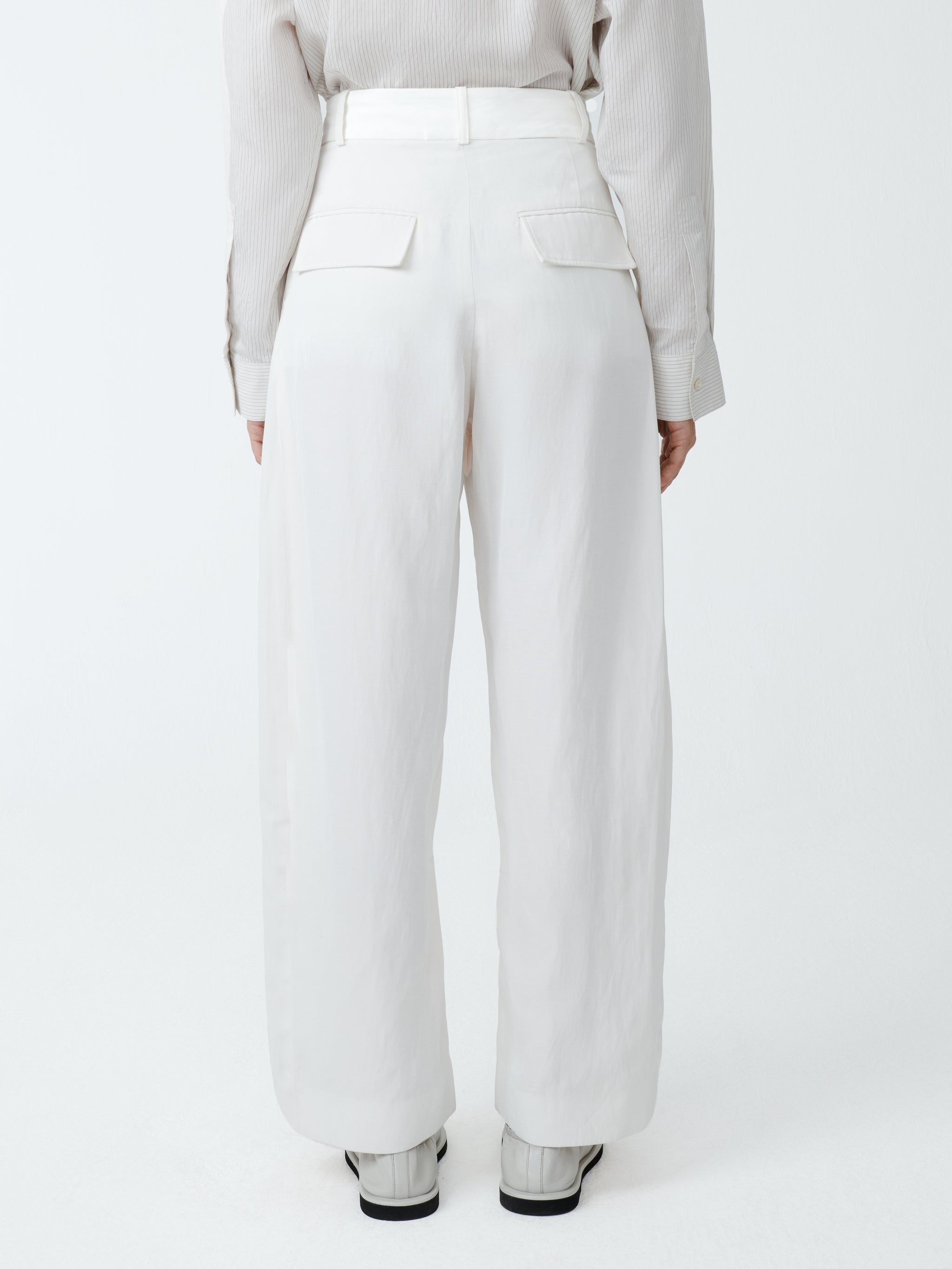 Myers Pant - 4