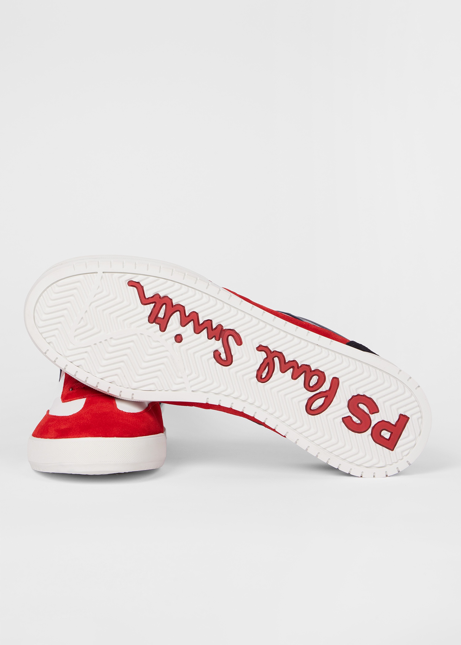 USA 'Dover' Trainers - 5