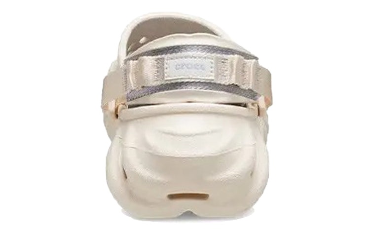 Crocs Echo Clog 'Stucco' 207937-160 - 5
