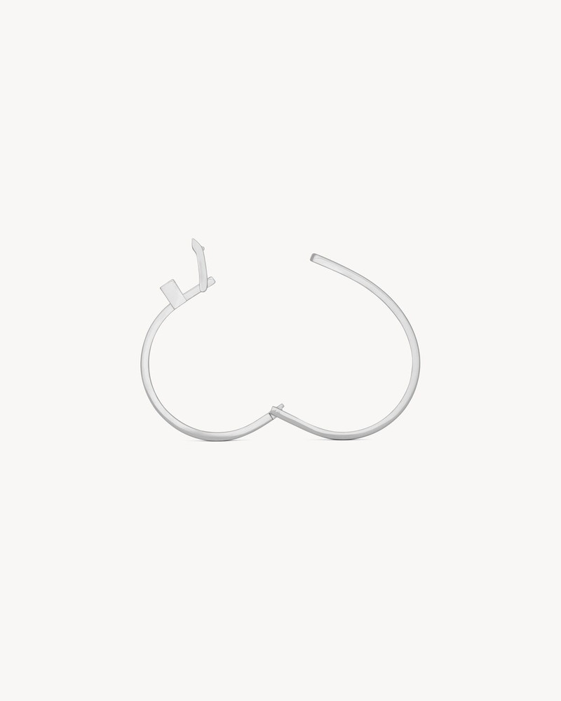BUCKLE BRACELET 금속 3