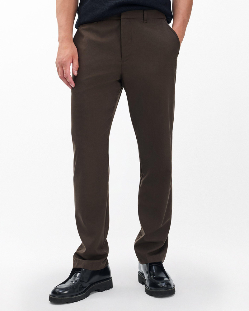 Evan Ripstop Trousers 4