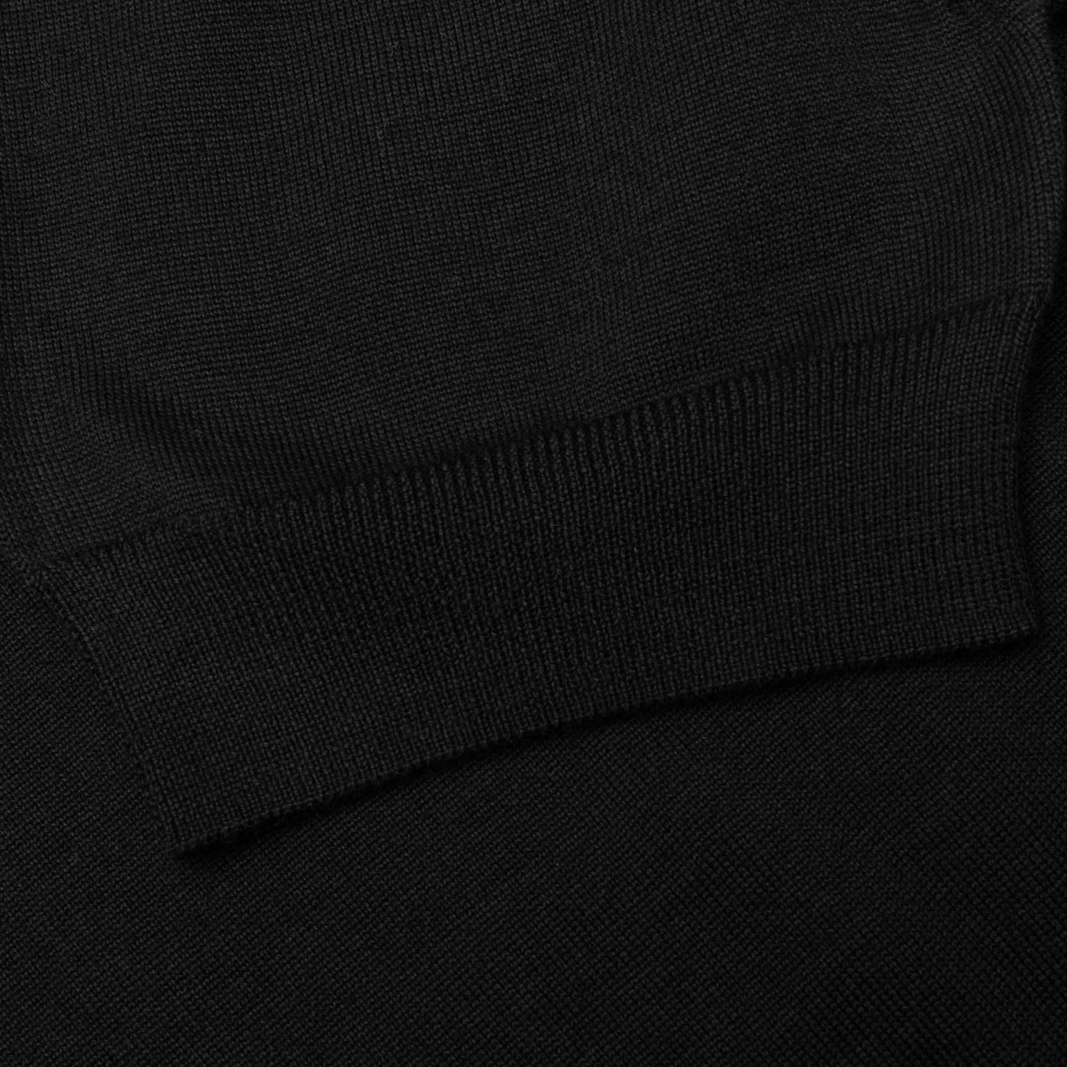 MIDNIGHT T-SHIRT - BLACK - 4