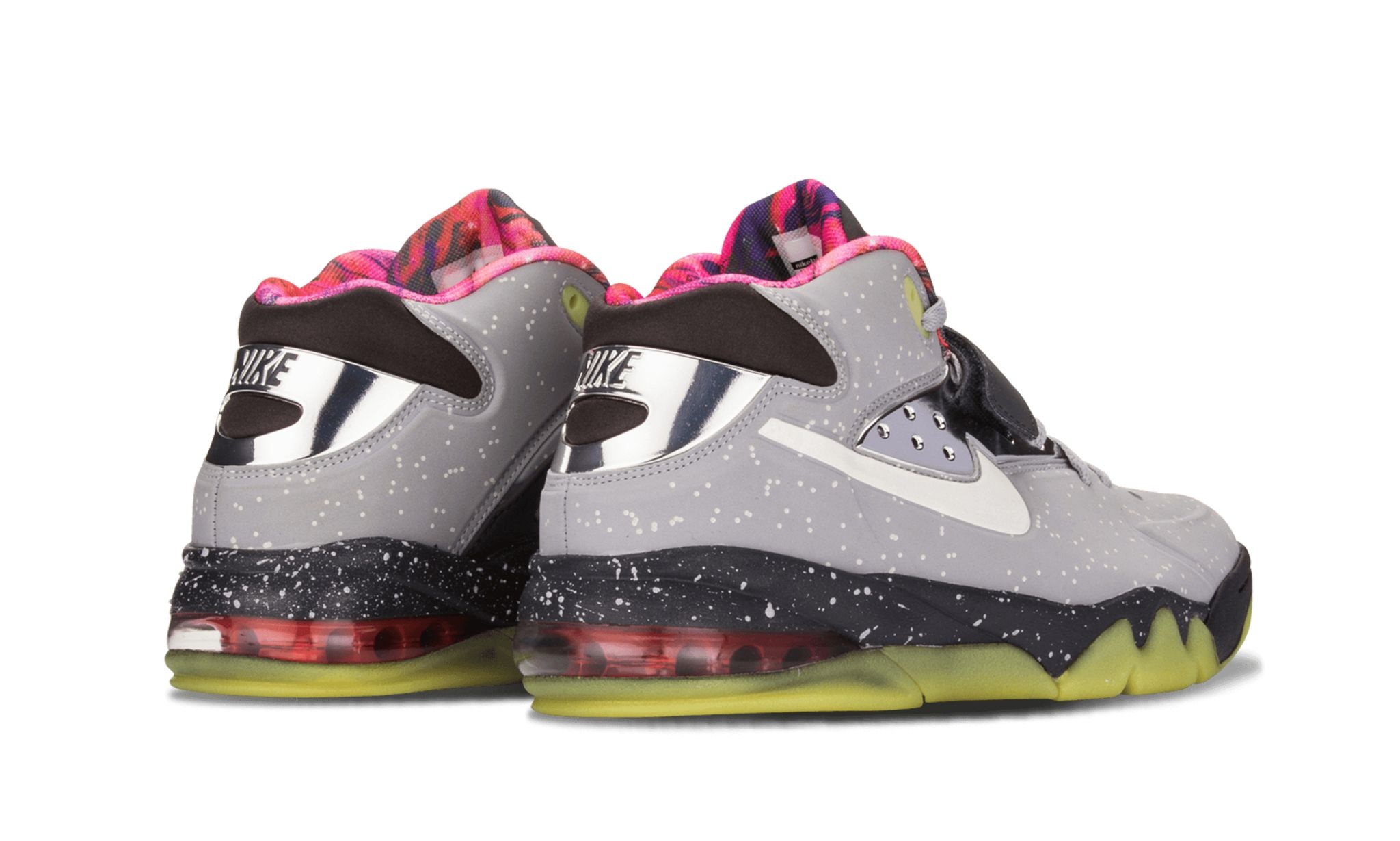 Air Force Max 2013 PRM QS "Area 72" - 3