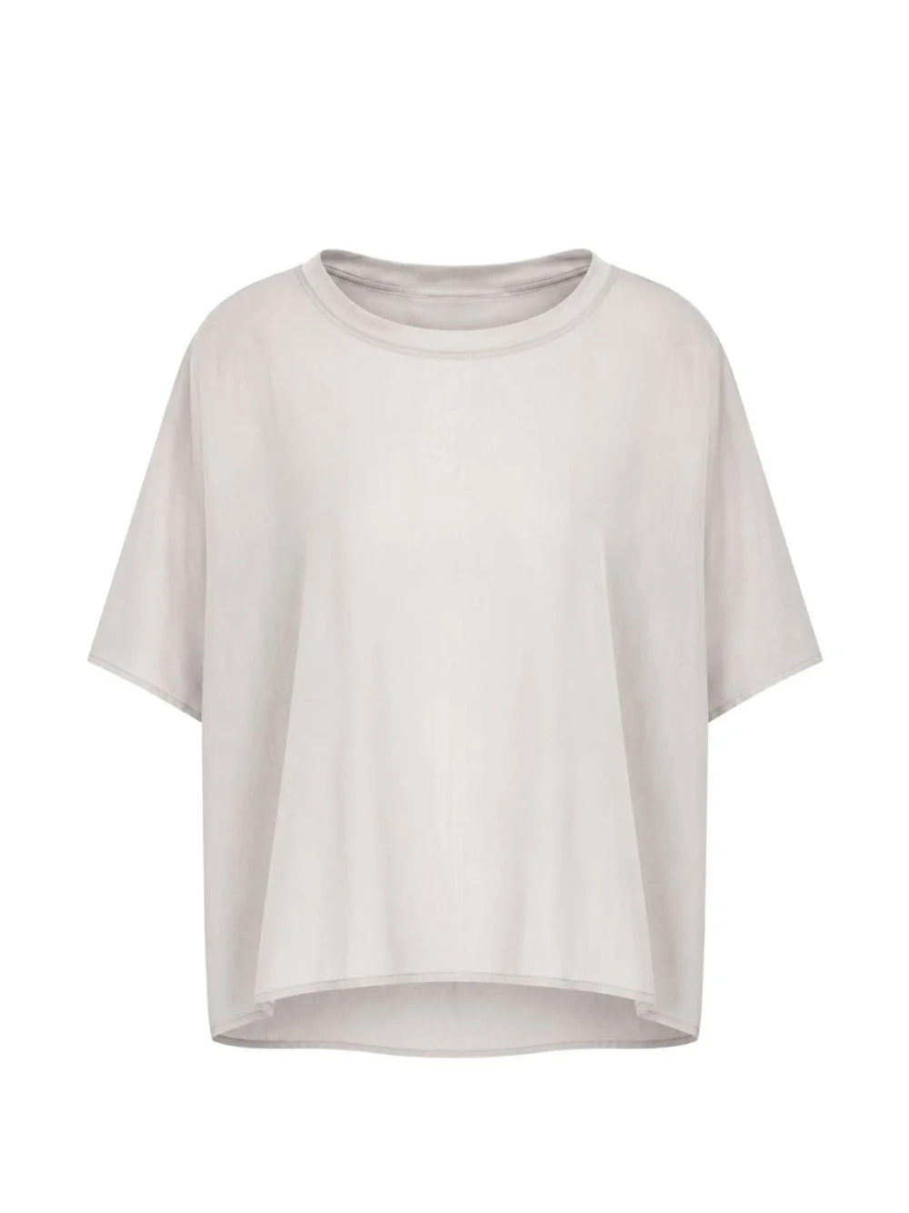 voile T-shirt - 1