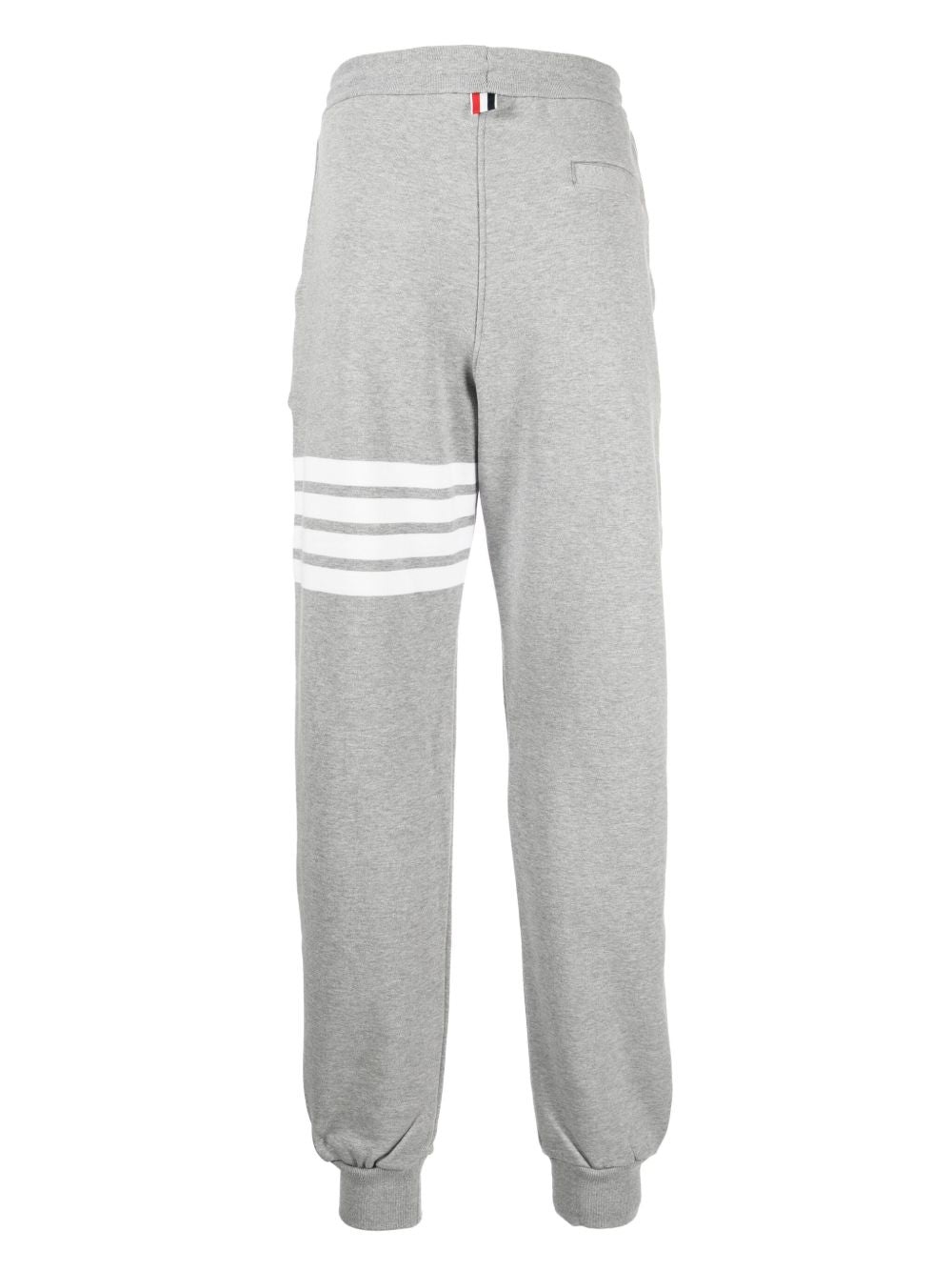 Thom Browne Trousers Grey - 7
