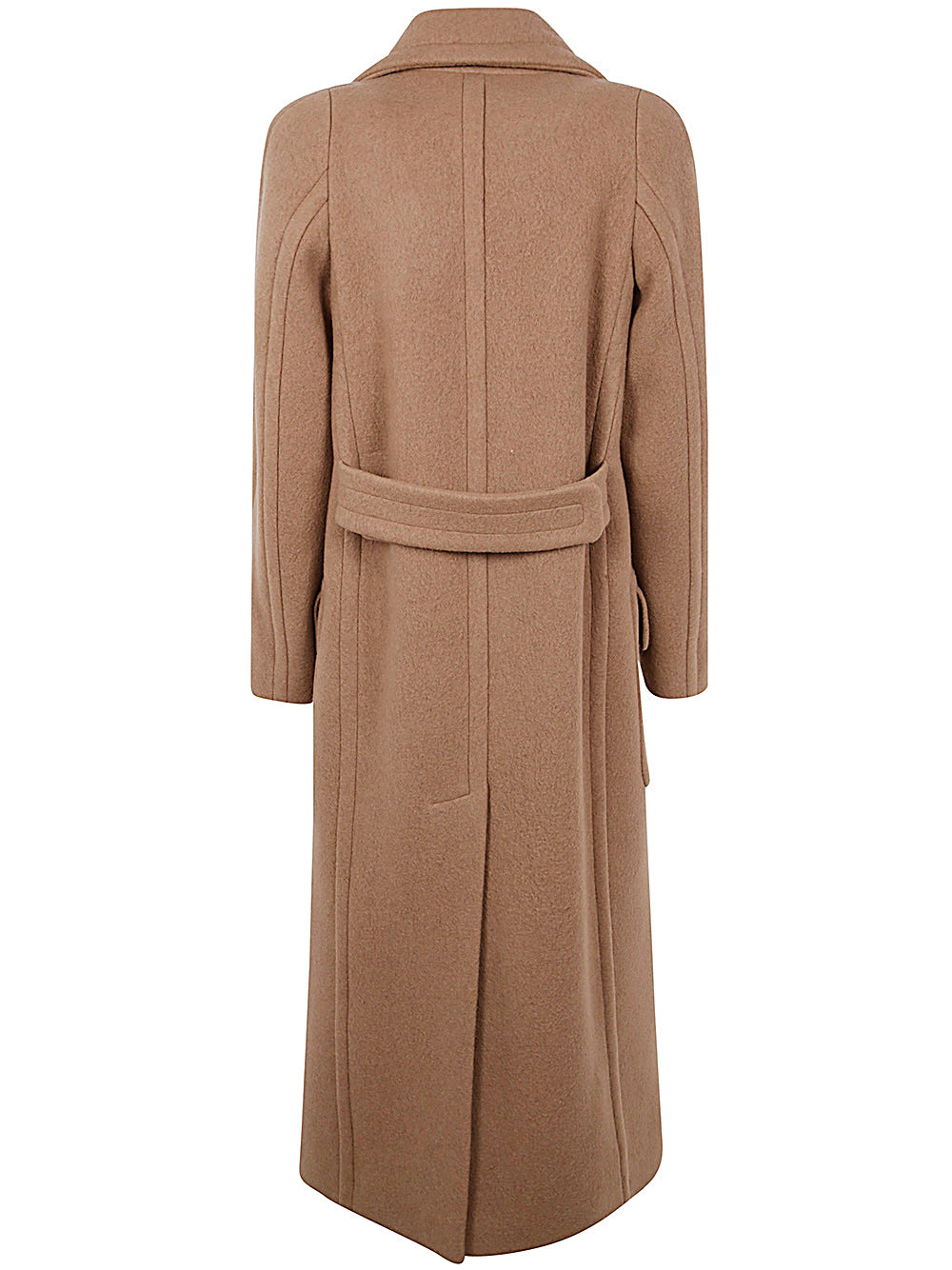 Dries Van Noten Women 00130 Randia 9222 W.W.Coat - 6