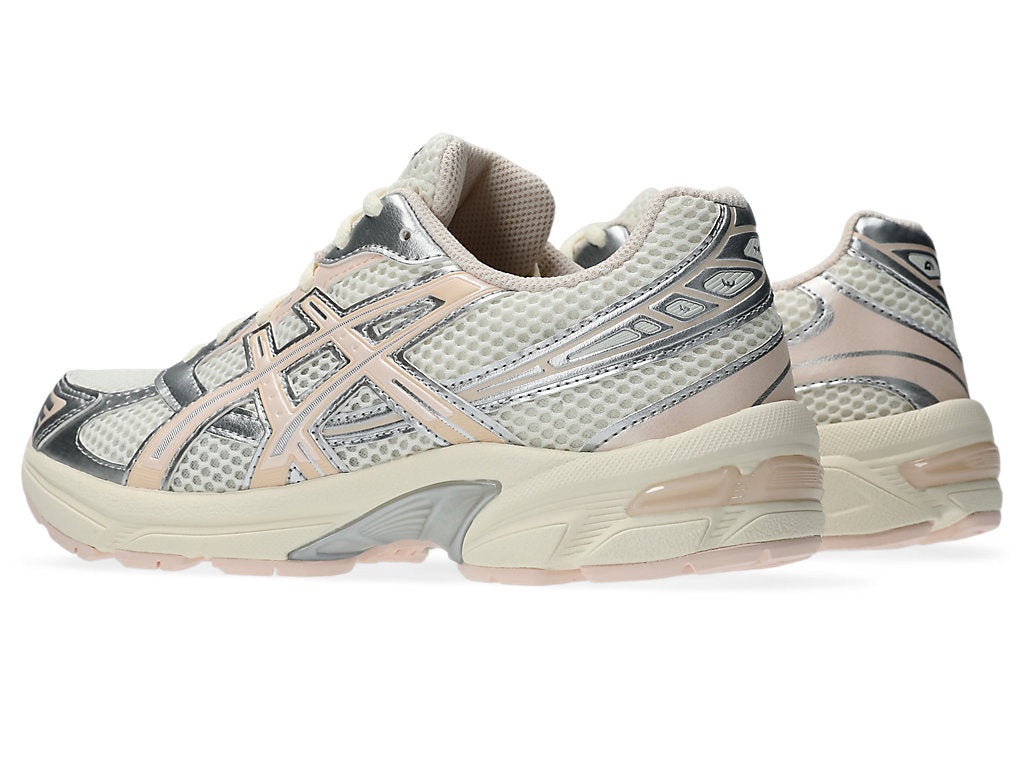 (WMNS) ASICS Gel-1130 Silver Pack 'Pink' 1202A505-100 - 4