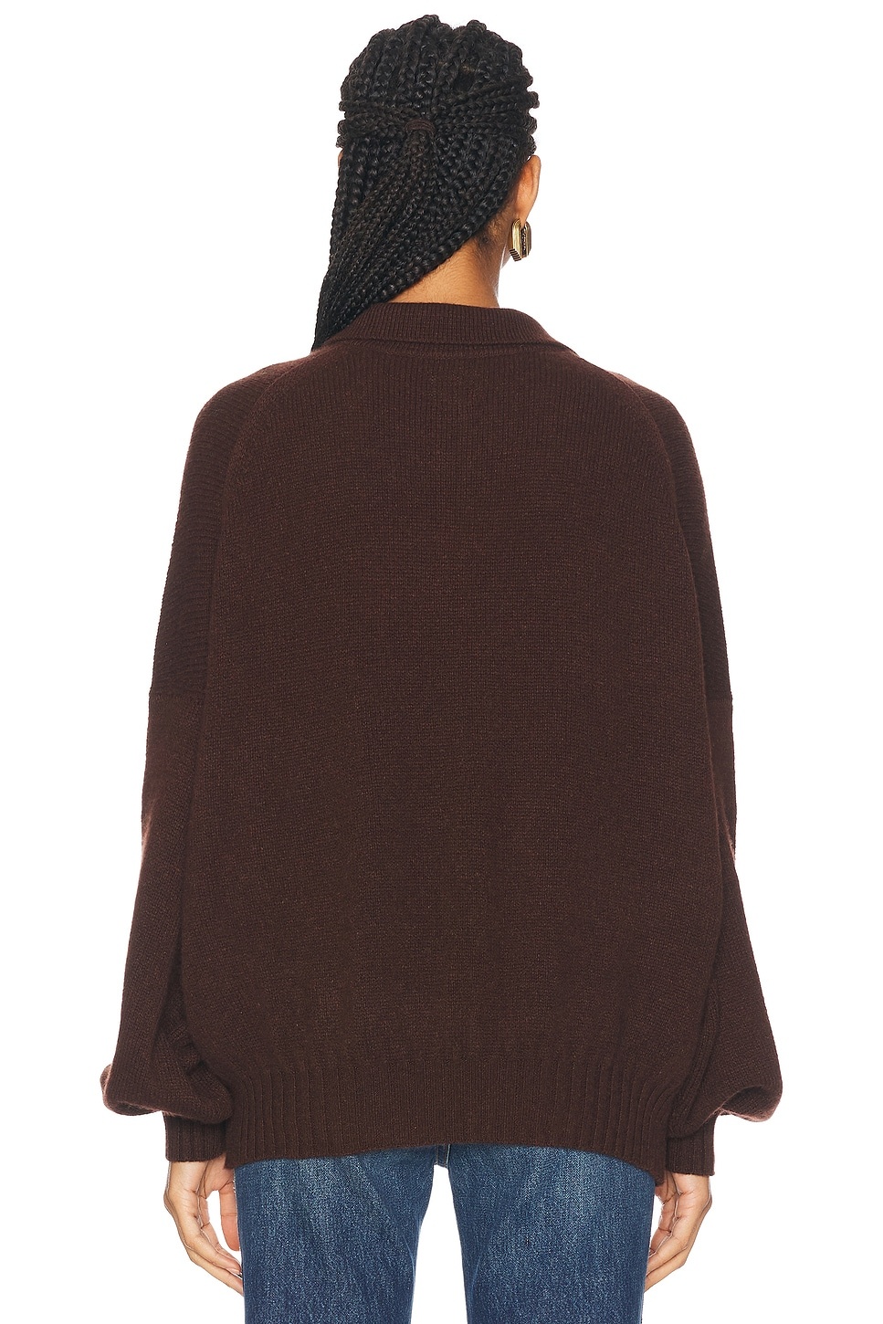 Rene Sweater - 3