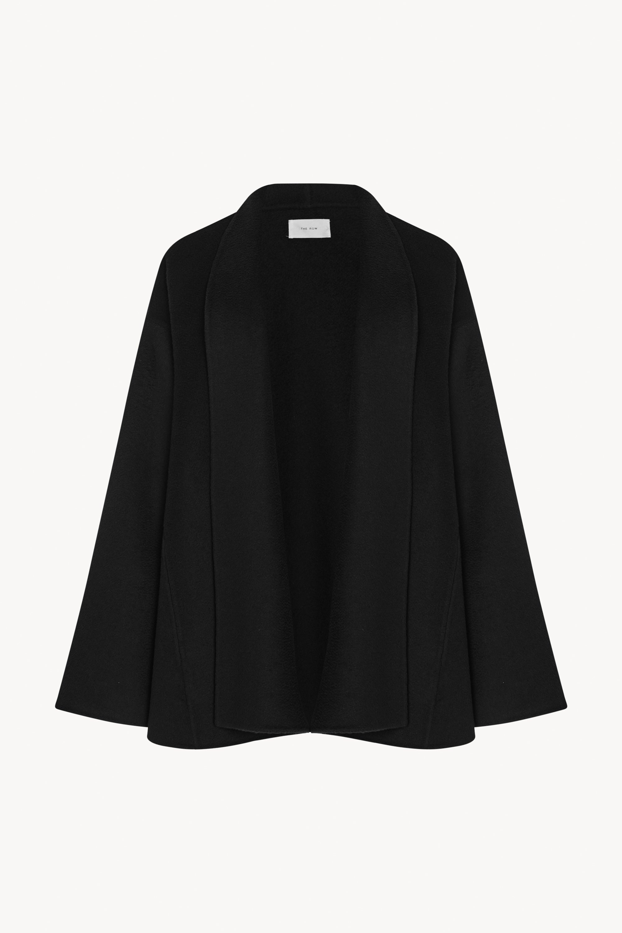 Edmond Jacket in Cashmere - 1