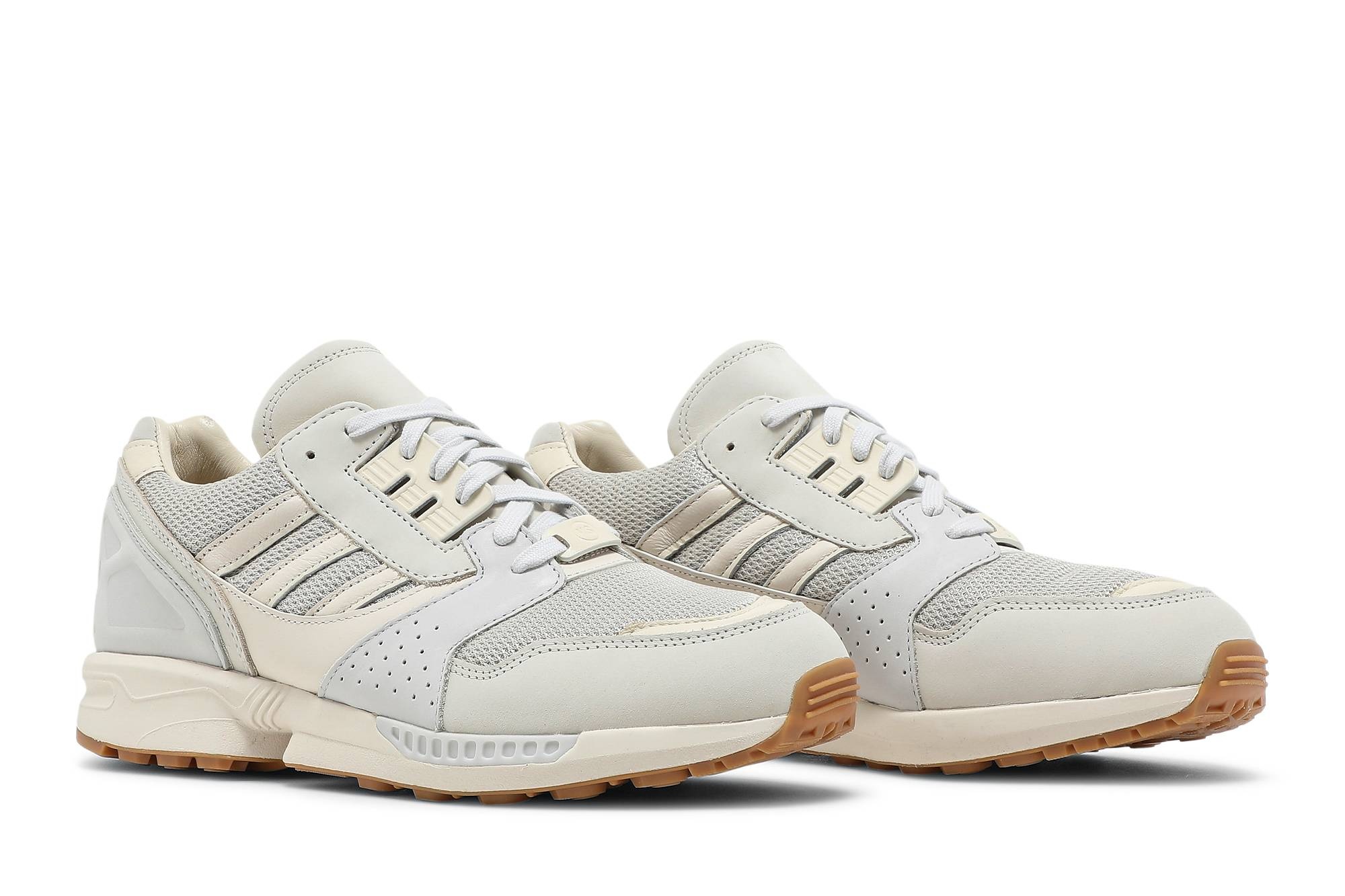 Highsnobiety x ZX 8000 'A-ZX Series - Qualität' - 8