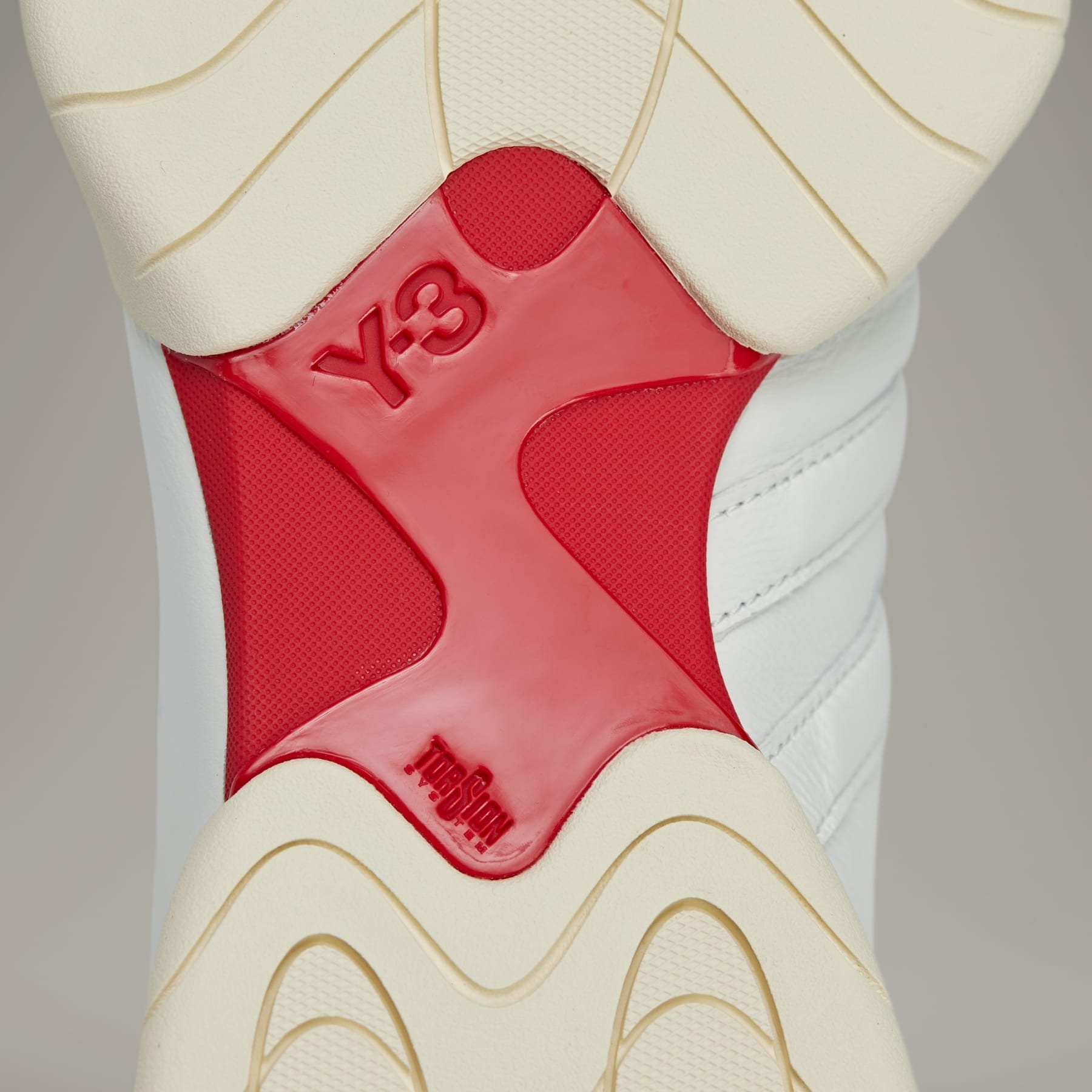Y-3 Regu Mary Jane - 10