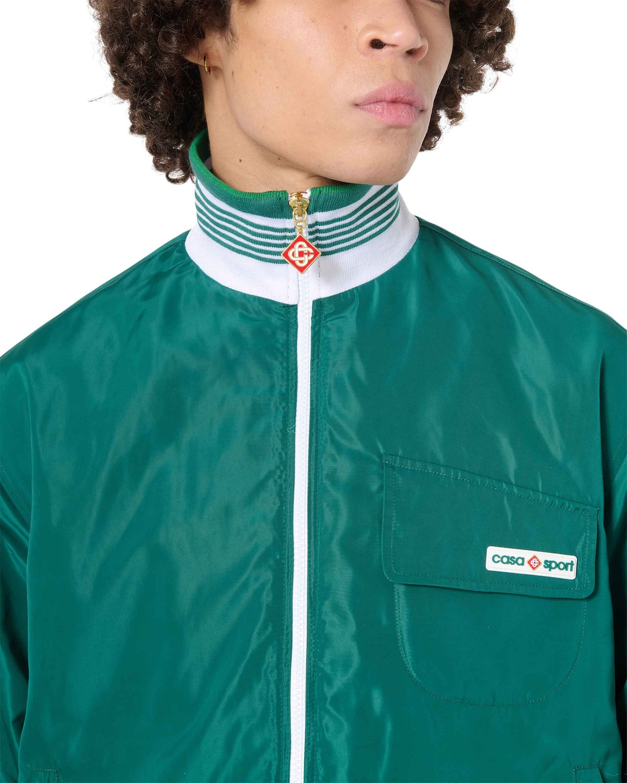 Track Jacket - 6
