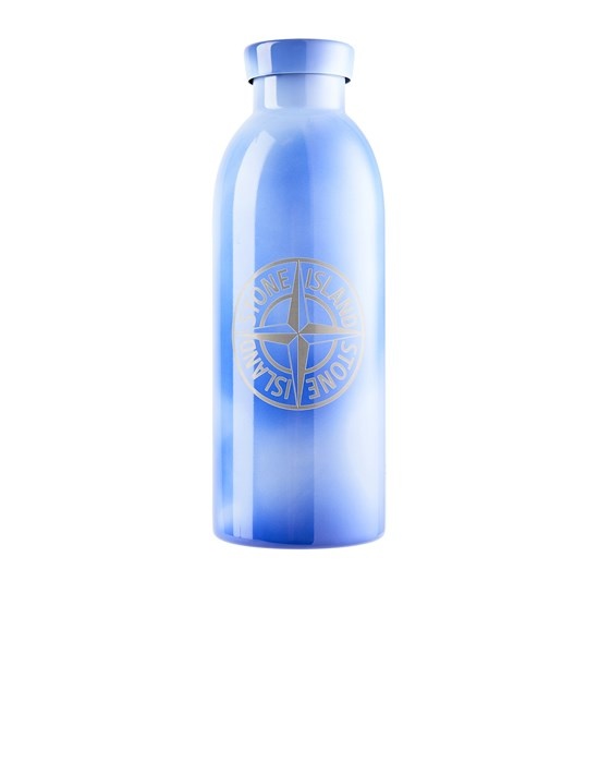 97069 24BOTTLES®CLIMA BOTTLE FOR STONE ISLAND_THERMOSENSITIVE - 1