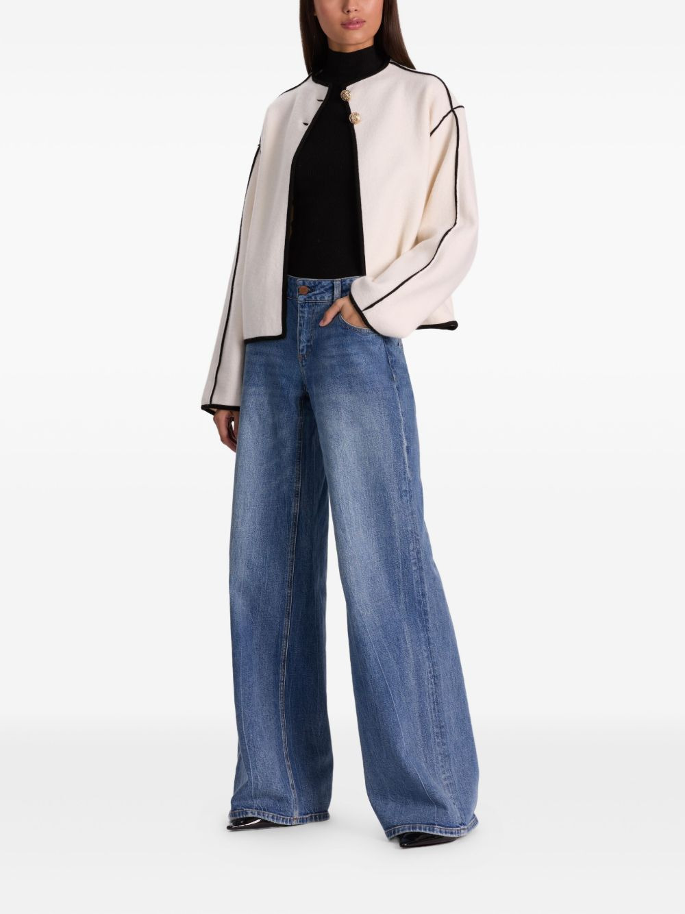Pearson jacket - 2