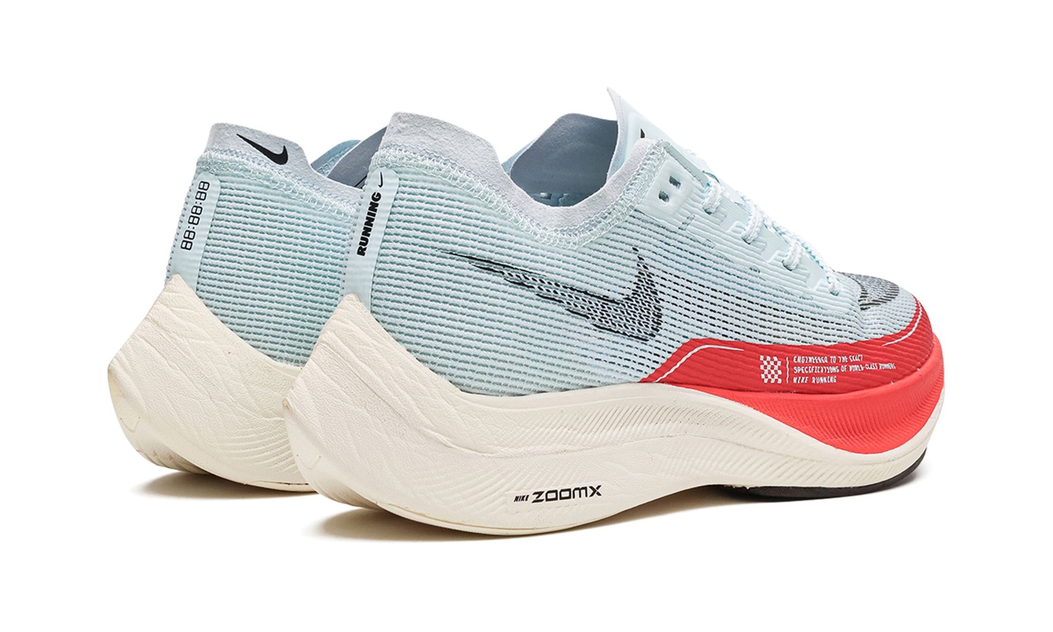 ZoomX Vaporfly Next% 2 - 3